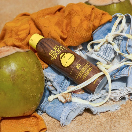 Original Sunscreen SPF 30 Spray 6 Oz
