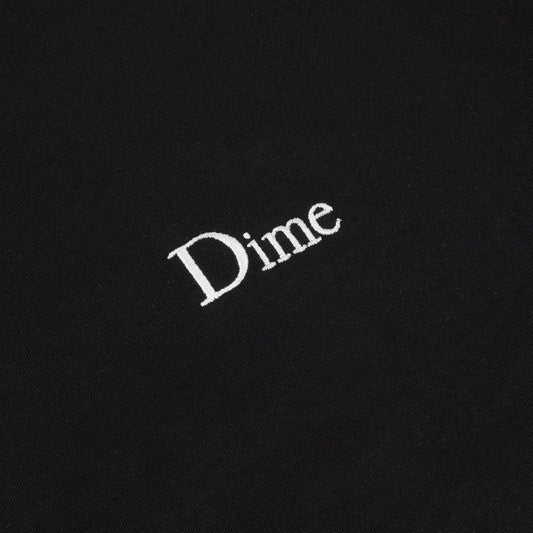 Classic Small Logo Tee
