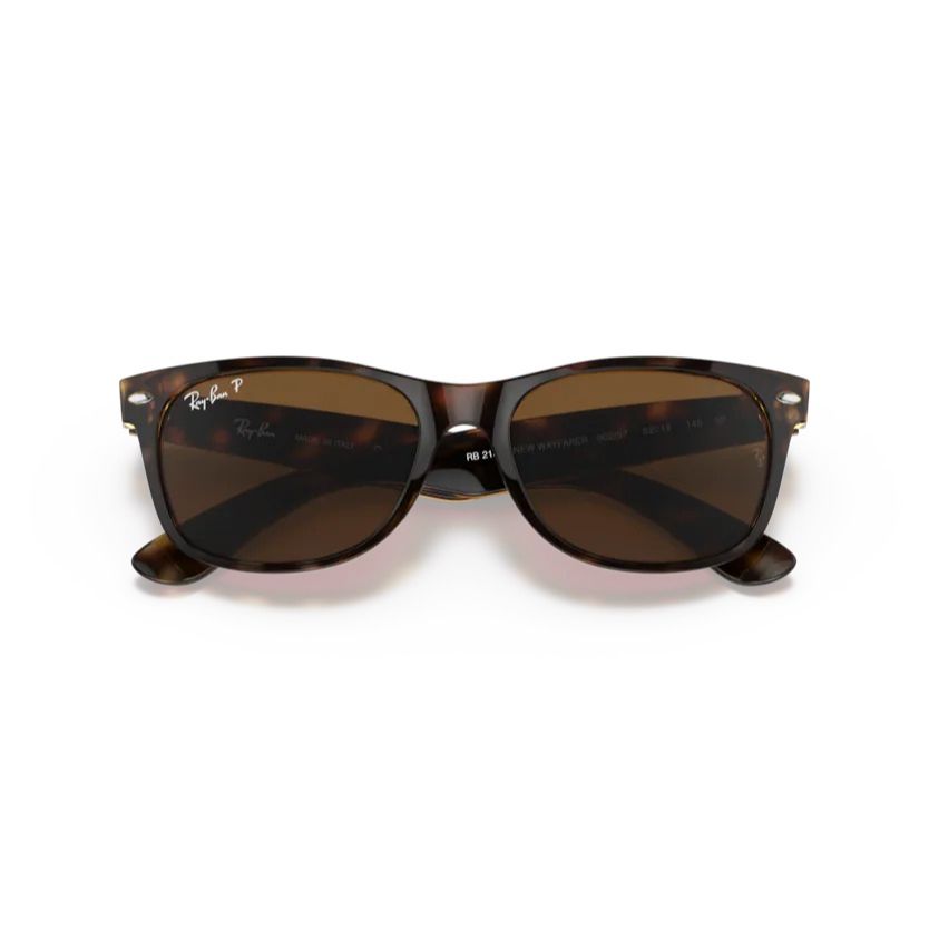 New Wayfarer Classic Polarized