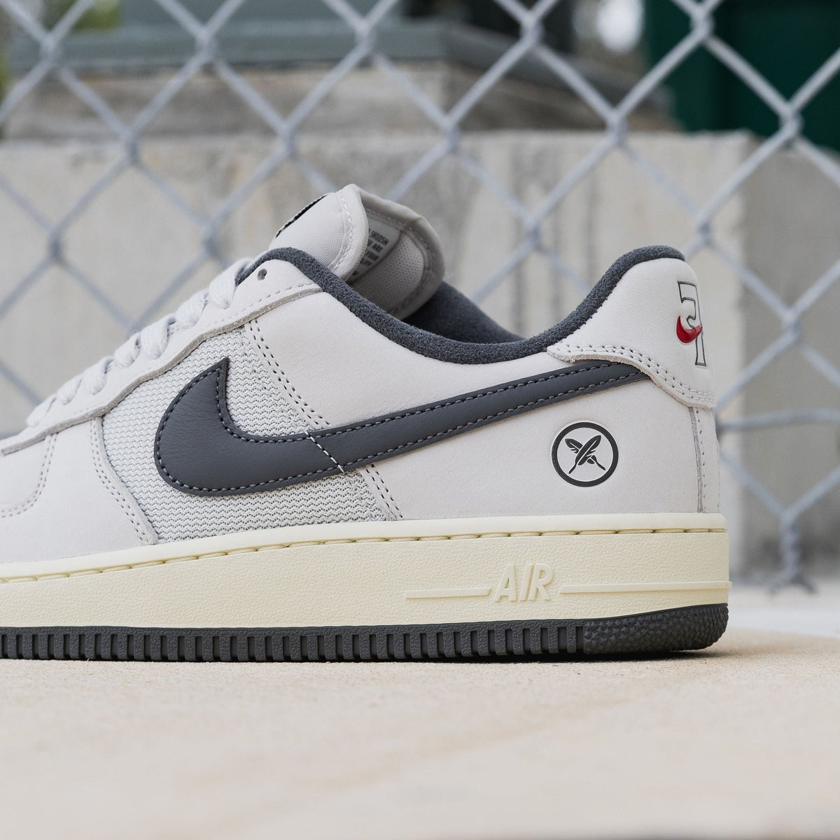 Air Force 1 Yuto