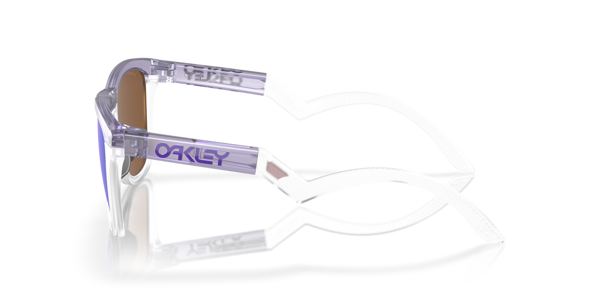 Frogskins Hybrid Prizm Polar