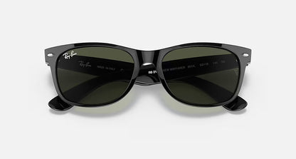 New Wayfarer Classic Polar