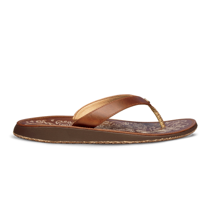 Women's Paniolo