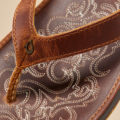 Women's Paniolo