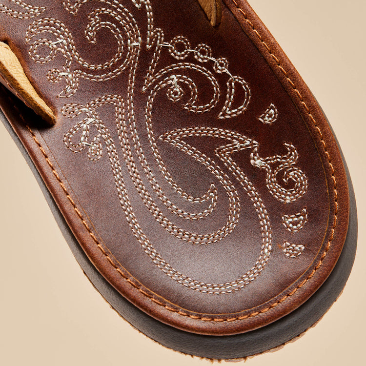 Women's Paniolo