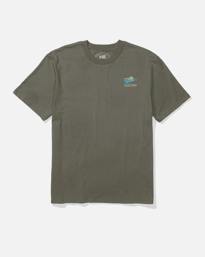 Mahi Surface Classic Tee