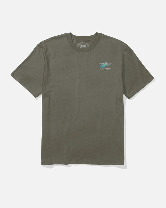 Mahi Surface Classic Tee