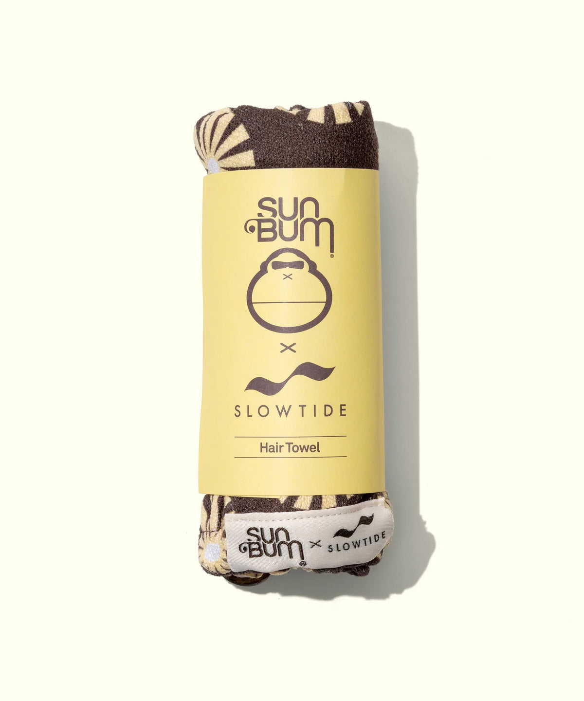 Hair Towel & Air Dry Cream Kit
