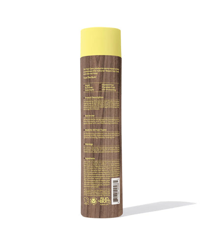 Revitalizing Shampoo