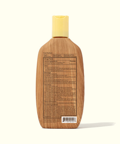 Original SPF 50 Sunscreen Lotion 8 Oz