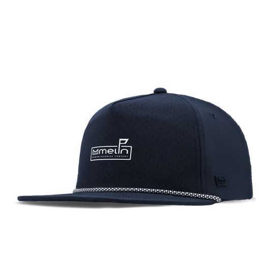 Coronado Links Hydro Hat