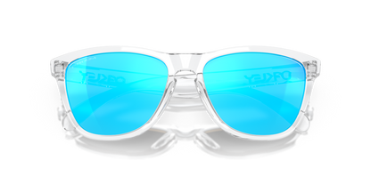 Frogskins Prizm