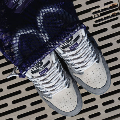 480 x Civil "Quahog"