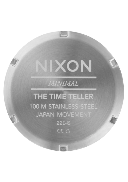 Time Teller