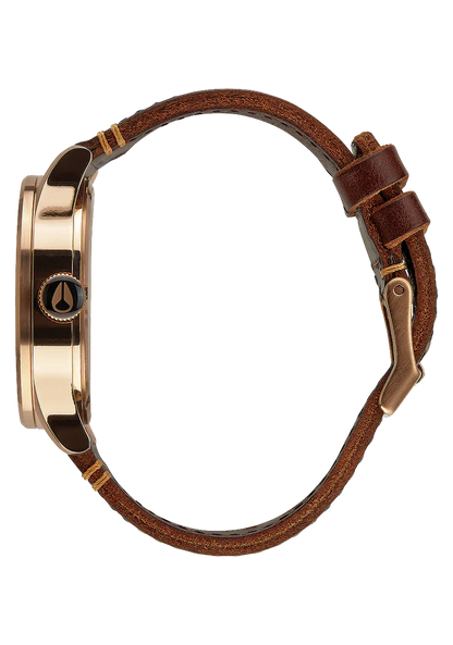 Sentry Leather