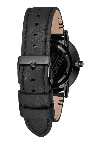 Porter Leather