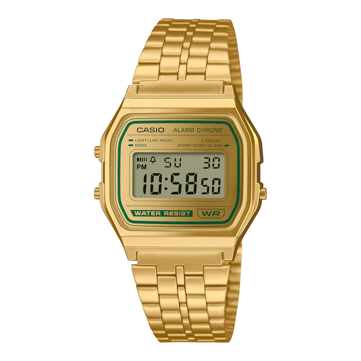Vintage A158WEGV-9A
