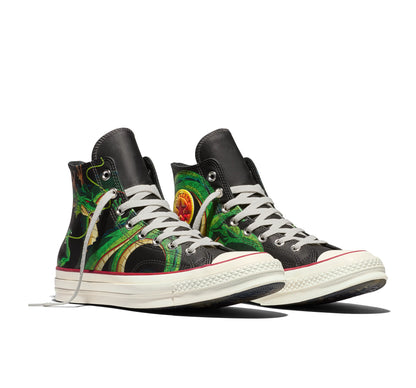 Dragon Ball Z Chuck 70 HI "Shenron"