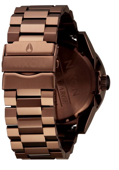 Corporal Stainless Steel