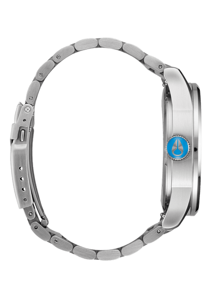 Sentry Stainless Steel