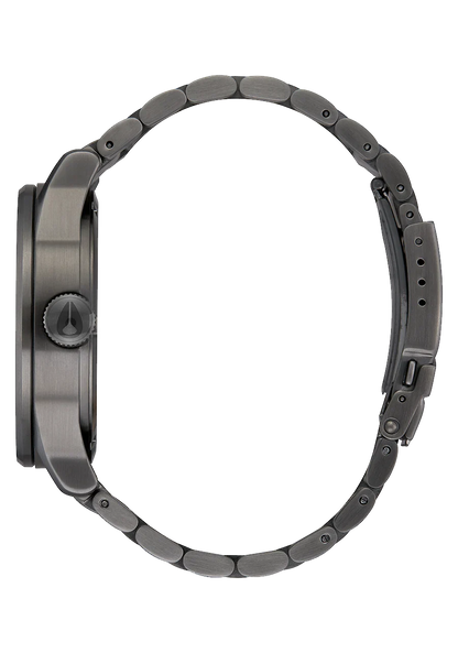 Sentry Stainless Steel