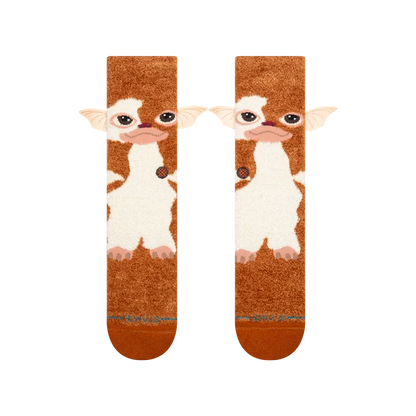 Gizmo Crew Socks