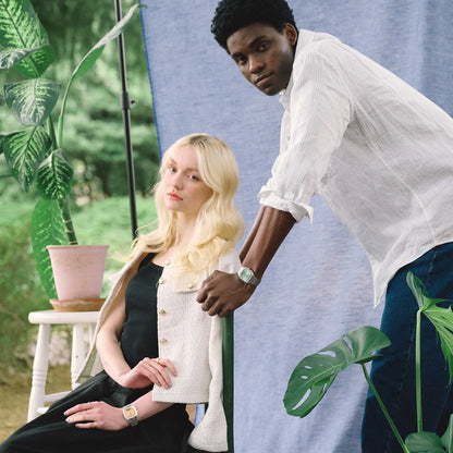 Vintage AQ240E-2A