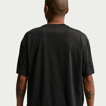 Ishod Short-Sleeve Jersey Top