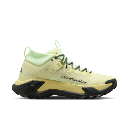 ACG Zegama Hike