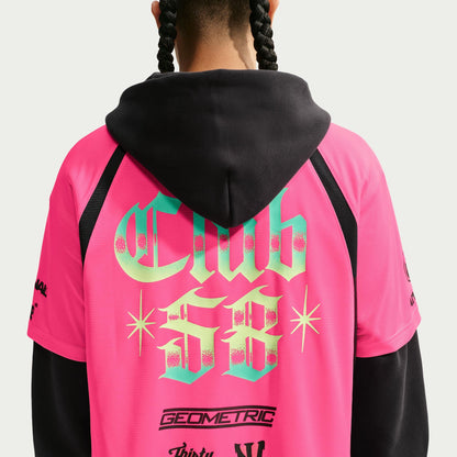 FC Club 58 Skate Jersey