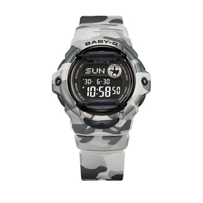 BABY-G BG169CMB-8