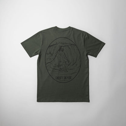 Surf Bum Tee