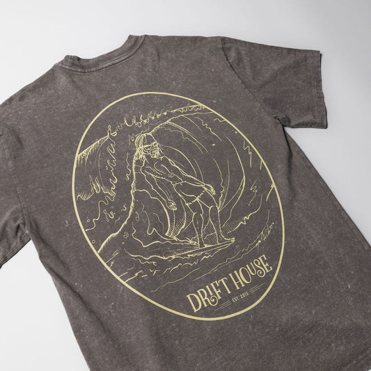 Surf Bum Tee