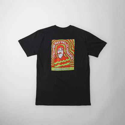 Strawberry Nights Tee