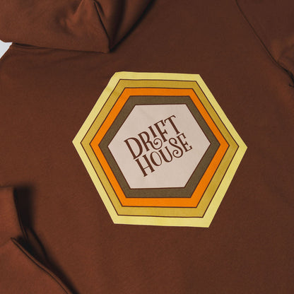 Vintagon Hoodie
