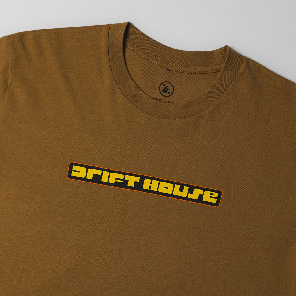 Flux Tee