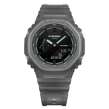 GA2100K-1A "Smoke Dial Series"