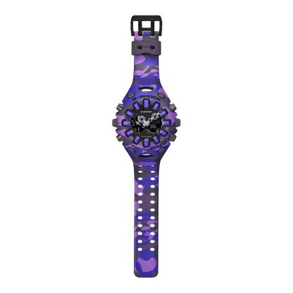 GAV01CMG-6A "Bold Camo Series"