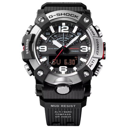 GGB100XM-1A Mudmaster