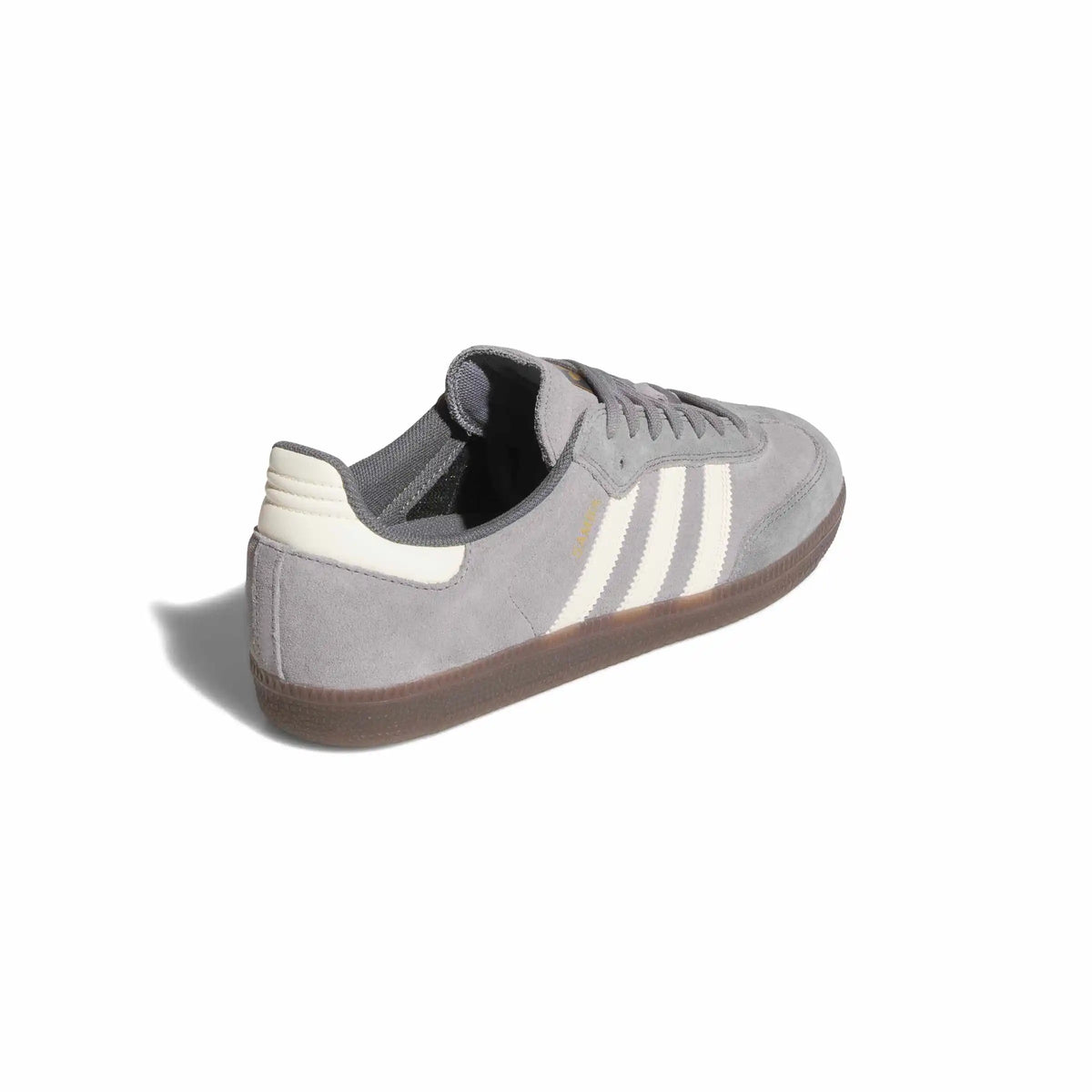 Samba ADV