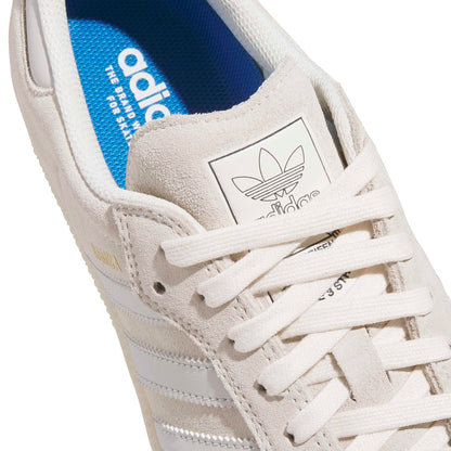 Samba ADV