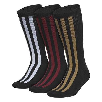 Frontside Socks 3-Pack