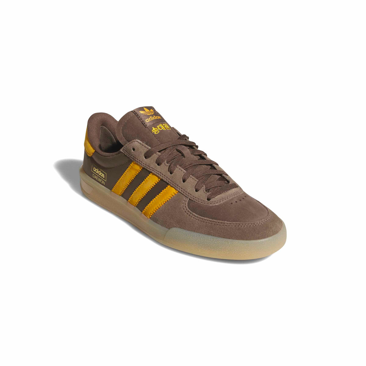 Glenburn x Daewon