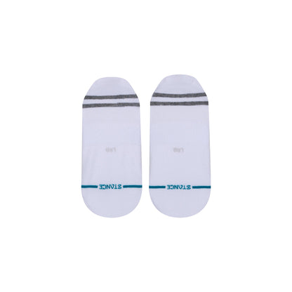 Icon No Show Socks 3 Pack