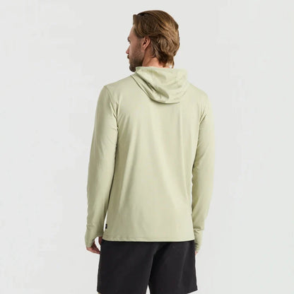 Venture Long Sleeve UPF Hoodie