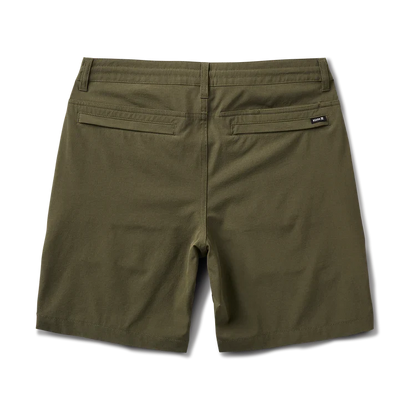 Hytide Hybrid Shorts 18.5"