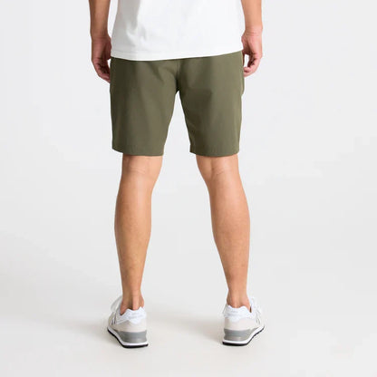 Layover Pro Traveler Shorts