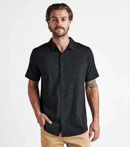 Bless Up Breathable Stretch Shirt