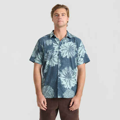 Bless Up Breathable Stretch Shirt