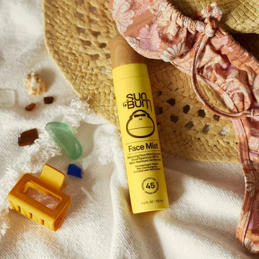 Original SPF 45 Sunscreen Face Mist